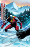 ULTIMATE WOLVERINE (2025) #12 25 COPY INCV MATTEO DELLA FONTE VAR