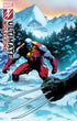 ULTIMATE WOLVERINE (2025) #12 25 COPY INCV MATTEO DELLA FONTE VAR
