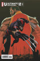 ULTIMATE WOLVERINE (2025) #12 LEE GARBETT VAR