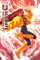 ULTIMATE WOLVERINE (2025) #13 MARGUERITE SAUVAGE VAR