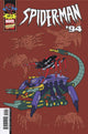 SPIDER-MAN '94 (2025) #4 MARVEL ANIMATION VAR