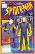 SPIDER-MAN '94 (2025) #5 JOHN TYLER CHRISTOPHER ACTION FIGURE VAR