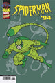 SPIDER-MAN '94 (2025) #5 MARVEL ANIMATION VAR