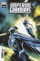 IMPERIAL GUARDIANS (2026) #2 25 COPY INCV MARTIN COCCOLO VAR