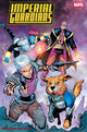 IMPERIAL GUARDIANS (2026) #2 STEFANO CASELLI ULTIMATE FAREWELL VAR
