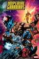 IMPERIAL GUARDIANS (2026) #2 CHRIS CAMPANA GUARDIANS 3000 VAR