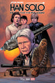 STAR WARS HAN SOLO HUNT FOR THE FALCON (2025) #5