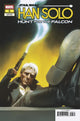 STAR WARS HAN SOLO HUNT FOR THE FALCON (2025) #5 MIGUEL MERCADO VAR