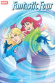FANTASTIC FOUR (2025) #15 ANNIE WU MARY JANE WATSON VAR