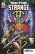 DOCTOR STRANGE (2026) #1 25 COPY INCV JOELLE JONES VAR