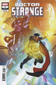 DOCTOR STRANGE (2026) #1 TAURIN CLARKE VAR