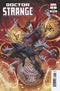 DOCTOR STRANGE (2026) #1 MATEUS MANHANINI KNULLIFIED VAR