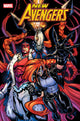 NEW AVENGERS (2025) #7 CHAD HARDIN VAR