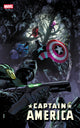 CAPTAIN AMERICA (2025) #6 25 COPY INCV DAVID BALDEON VAR