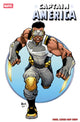 CAPTAIN AMERICA (2025) #10 TODD NAUCK ICONIC VAR