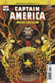 CAPTAIN AMERICA (2025) #12 CORY SMITH SECOND PRINTING VAR [ARM]