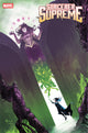 SORCERER SUPREME (2025) #2 25 COPY INCV MARCO FERRARI VAR