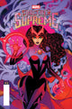 SORCERER SUPREME (2025) #10 RUSSELL DAUTERMAN VAR