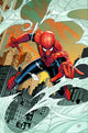 AMAZING SPIDER-MAN TORN (2025) #3 50 COPY INCV TONY DANIEL VIRGIN VAR