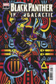 BLACK PANTHER INTERGALACTIC (2025) #1 25 COPY INCV ACO VAR