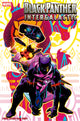 BLACK PANTHER INTERGALACTIC (2025) #3 ACO VAR