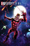 ULTIMATE UNIVERSE TWO YEARS IN (2025) #1 (ONE SHOT) GIUSEPPE CAMUNCOLI VAR