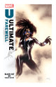 BLACK CAT (2025) #9 PERE PEREZ ULTIMATE FAREWELL VAR