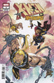 X-MEN OF APOCALYPSE (2025) #3 25 COPY INCV FRANCESCO MANNA VAR