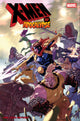 X-MEN OF APOCALYPSE (2025) #3 50 COPY INCV PETE WOODS VAR