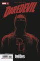 DAREDEVIL (2026) #1 MARVEL TELEVISION 4TH PRINTING VAR