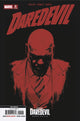 DAREDEVIL (2026) #2 MARVEL TELEVISION 3RD PRINTING VAR