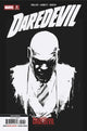 DAREDEVIL (2026) #2 MARVEL TELEVISION 4TH PRINTING VAR
