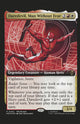 DAREDEVIL (2026) #4 CLASSIFIED ARTIST MAGIC THE GATHERING VAR