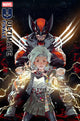 ULTIMATE UNIVERSE FINALE (2026) #1 (ONE SHOT) 25 COPY INCV KAEL NGU VAR