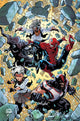ULTIMATE UNIVERSE FINALE (2026) #1 (ONE SHOT) 100 COPY INCV RYAN STEGMAN VIRGIN VAR