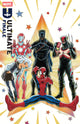 ULTIMATE UNIVERSE FINALE (2026) #1 (ONE SHOT) BENJAMIN SU FOIL VAR