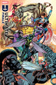 ULTIMATE UNIVERSE FINALE (2026) #1 (ONE SHOT) BRYAN HITCH ULTIMATE FINALE VAR