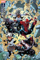 ULTIMATE UNIVERSE FINALE (2026) #1 (ONE SHOT) RYAN STEGMAN VAR