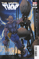 THOR (2025) #4 PASQUAL FERRY VAR