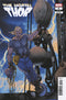 THOR (2025) #4 PASQUAL FERRY VAR