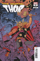 THOR (2025) #6 LEONARDO ROMERO VAR