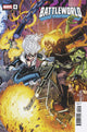 BATTLEWORLD (2025) #4 NICK BRADSHAW 5-PART CONNECTING VAR