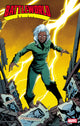 BATTLEWORLD (2025) #5 MIKE MCKONE DAYS OF FUTURE PAST VAR
