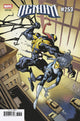VENOM (2025) #253 25 COPY INCV JUSTIN MASON VAR