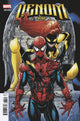 VENOM (2025) #260 TIM SEELEY VAR [QIB]