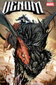 VENOM (2025) #261 GEOFF SHAW ISEKAI VAR [QIB]