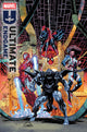 ULTIMATE ENDGAME (2025) #1 25 COPY INCV RYAN STEGMAN VAR