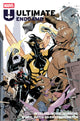 ULTIMATE ENDGAME (2025) #2 10 COPY INCV TERRY DODSON VAR