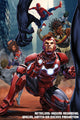 ULTIMATE ENDGAME (2025) #2 100 COPY INCV MARK BROOKS VIRGIN VAR