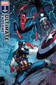 ULTIMATE ENDGAME (2025) #5 MARCO CHECCHETTO VAR